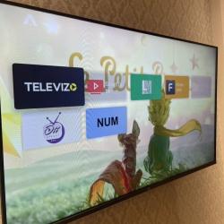 Фото Отель Маленький принц