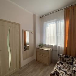 2-комнатные апартаменты улучшенные