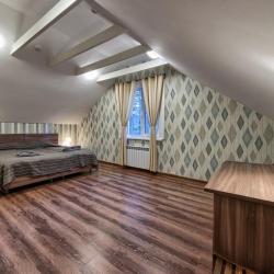 Фото Отель База отдыха Ладога Озеро