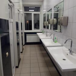 Фото Отель Гостиничный комплекс Россия