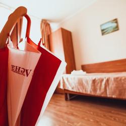 Фото Отель Лена