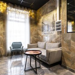 Фото Апартаменты на Окружной