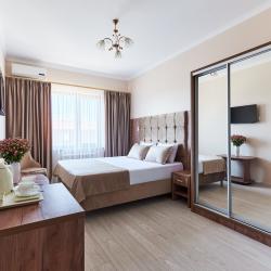 Номер стандарт