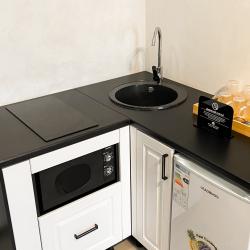 Фото Отель Beles Apartments (Белес)