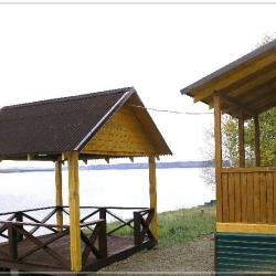 Фото Отель Белый Берег