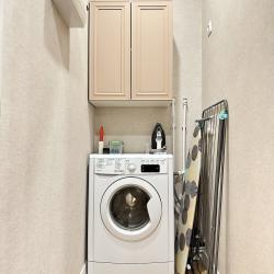 1-комнатные апартаменты улучшенные