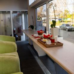 Фото Отель Онега