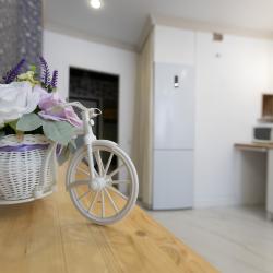 2-комнатные апартаменты улучшенные Казань, улица Павлюхина, д. 108Б