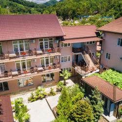 Фото Отель У Елены