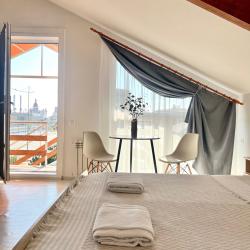 Номер комфорт улучшенный