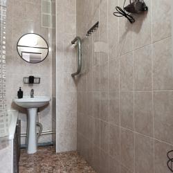 Фото Апартаменты на улице Зубковой 29, корп. 1