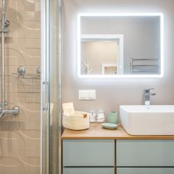 Фото Апартаменты Ya Doma на улице Стадионная 38