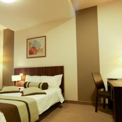 Фото Отель Бест Вестерн Русский Манчестер (Best Western)