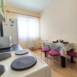 Фото Апартаменты Nord Place (Норд Плейс) на улице Холмогорская