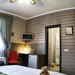 Фото Отель Берлога-сити