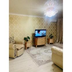 2-комнатные апартаменты стандарт