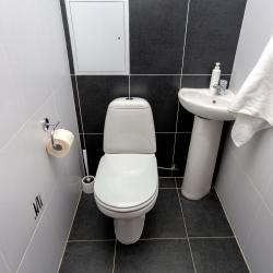 3-комнатные апартаменты люкс