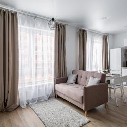 Фото Отель ArendaGrad на улице 2-й Нагатинский проезд 2/3