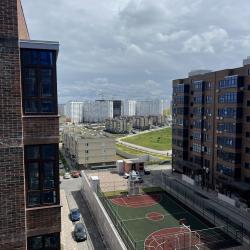 1-комнатные апартаменты улучшенные
