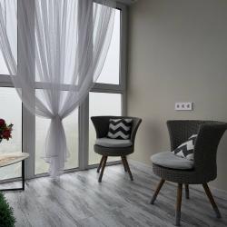 1-комнатные апартаменты студия