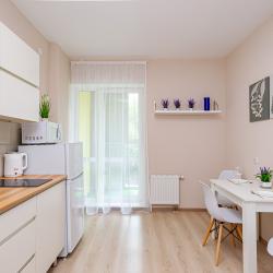 Апартаменты улучшенные Г.Пермь ул.Революции д.48б кв.24