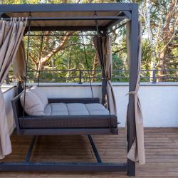 Фото Отель Dorf (Дорф)