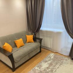 Фото Апартаменты на улице Ленина 126