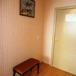 2-комнатный номер люкс (с завтраком)