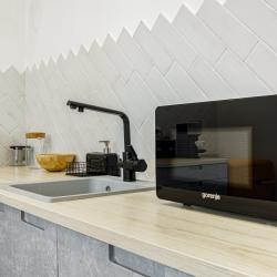 Фото Отель Your Place на улице Героев-Разведчиков 8 корп. 1