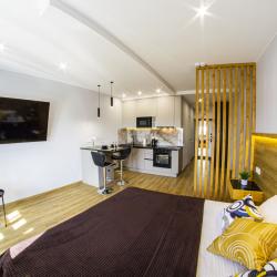 Фото Отель RENT-сервис (Рент-сервис) на улице Жукова 156