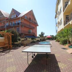 Фото Отель Страна магнолий