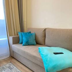 1-комнатные апартаменты люкс Балашиха ул, Реутовская, д. 21