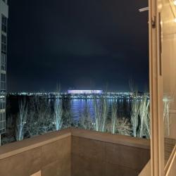 2-комнатные апартаменты улучшенные 13