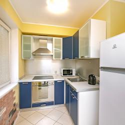 Фото Отель Sunrise flat (Санрайз флэт) на проспекте Острякова