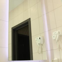 Номер стандарт семейный