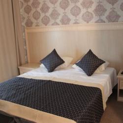 Фото Отель Каштан