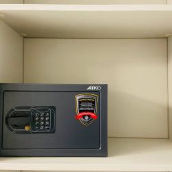 Апартаменты улучшенные