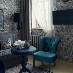 Фото Отель Грандъ Сова