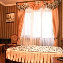 Номер люкс эконом