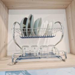 Фото Апартаменты на улице Московская 30а