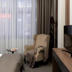 Фото Отель Аркадия Hotel by Provence