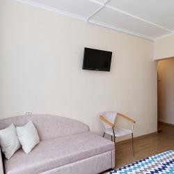 1-местный номер комфорт