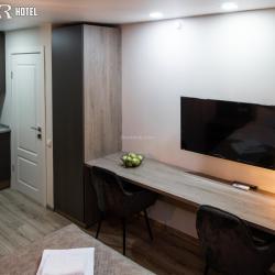 Фото Отель Clever (Клевер)