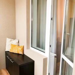 фото 27 RentApart SPB (РентАпарт СПБ) на Комендантском проспекте 66