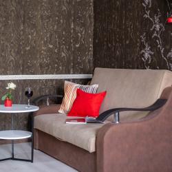 фото 5 Rooms Apartments (Румс Апартментс) на улице Московская 76 корпус 2