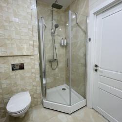 2-комнатные апартаменты улучшенные