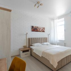 2-местный номер комфорт (3 корпус )