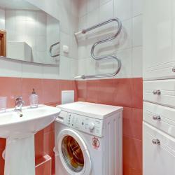 фото 44 Паруса на проспекте Коломяжский 15 корпус 1