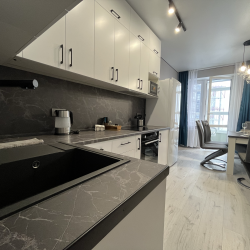 Фото Отель Loft (Лофт) на улице Ларина