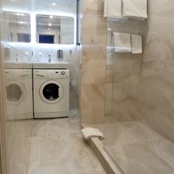2-комнатные апартаменты стандарт